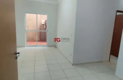 Apartamento com 2 quartos à venda no residencial greenville, ribeirão preto , 55 m2 por r$ 250.000