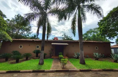 Chácara / sítio à venda no recreio internacional, ribeirão preto , 1442 m2 por r$ 6.400.000