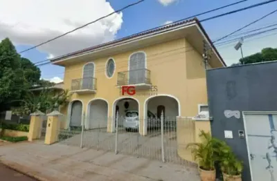 Casa com 4 quartos à venda no alto da boa vista, ribeirão preto  por r$ 3.100.000