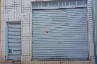 Ponto comercial com 1 sala à venda no campos elíseos, ribeirão preto , 73 m2 por r$ 220.000