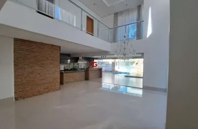 Casa em condomínio fechado com 3 quartos à venda no condomínio bella città, ribeirão preto , 289 m2 por r$ 1.890.000