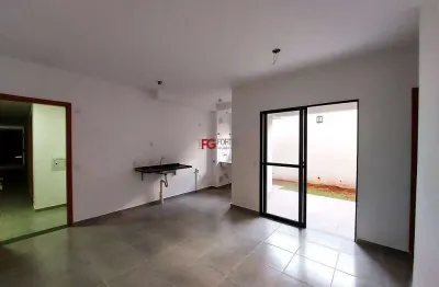 Apartamento com 2 quartos à venda no sumarezinho, ribeirão preto , 56 m2 por r$ 290.000