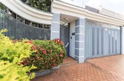 Casa com 3 quartos à venda no jardim sumaré, ribeirão preto , 274 m2 por r$ 799.000