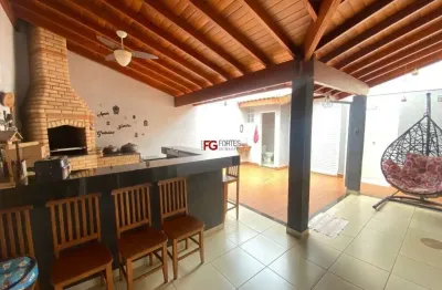 Casa com 3 quartos à venda no jardim ouro branco, ribeirão preto  por r$ 560.000