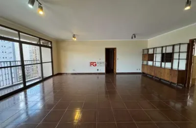 Apartamento com 3 quartos à venda no centro, ribeirão preto  por r$ 495.000