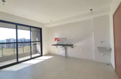 Apartamento com 2 quartos à venda no quintas de são josé, ribeirão preto , 71 m2 por r$ 600.000