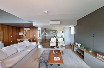 Cobertura com 4 quartos à venda no jardim botânico, ribeirão preto , 468 m2 por r$ 3.500.000