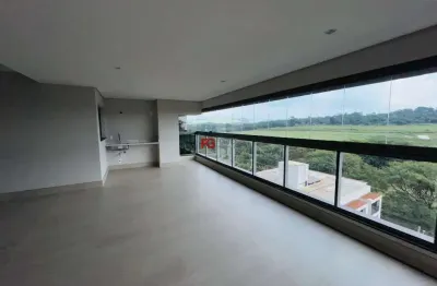 Apartamento com 3 quartos à venda na vila do golf, ribeirão preto , 185 m2 por r$ 1.780.000