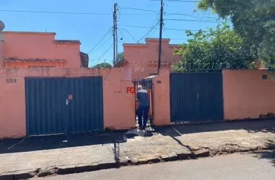 Casa com 6 quartos à venda no campos elíseos, ribeirão preto , 395 m2 por r$ 634.000