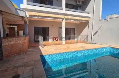 Casa com 4 quartos à venda no jardim califórnia, ribeirão preto  por r$ 1.000.000
