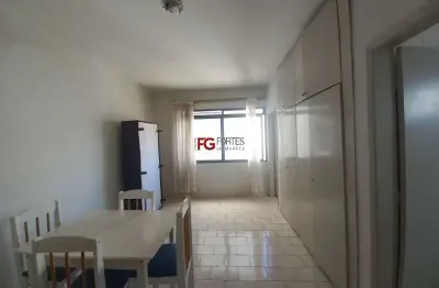 Apartamento com 1 quarto à venda no centro, ribeirão preto , 34 m2 por r$ 120.000