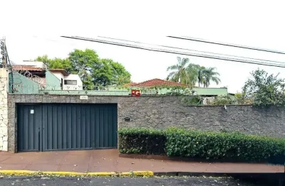 Casa com 4 quartos à venda no jardim sumaré, ribeirão preto  por r$ 850.000
