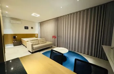 Apartamento com 1 quarto à venda no jardim botânico, ribeirão preto , 47 m2 por r$ 670.000