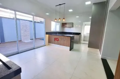 Casa em condomínio fechado com 3 quartos à venda no Recreio das Acácias, Ribeirão Preto , 148 m2 por R$ 1.180.000