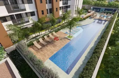 Apartamento com 3 quartos à venda no jardim olhos d\'água, ribeirão preto , 90 m2 por r$ 888.000