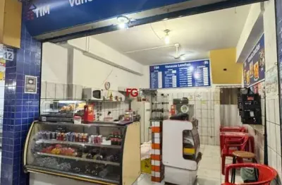 Garagem com 1 sala à venda no centro, ribeirão preto  por r$ 170.000