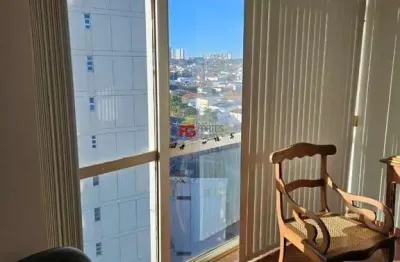 Apartamento com 3 quartos à venda no centro, ribeirão preto , 114 m2 por r$ 350.000