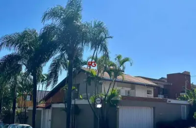 Casa com 5 quartos à venda no alto da boa vista, ribeirão preto , 224 m2 por r$ 1.200.000