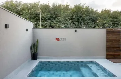 Casa em condomínio fechado com 3 quartos à venda no jardim cybelli, ribeirão preto , 155 m2 por r$ 1.350.000