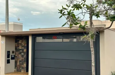 Casa com 3 quartos à venda no jardim joão pontin, ribeirão preto , 76 m2 por r$ 489.000
