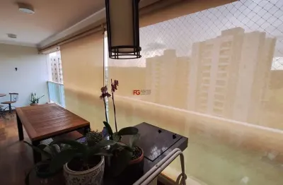 Apartamento com 3 quartos à venda no jardim nova aliança sul, ribeirão preto , 133 m2 por r$ 950.000