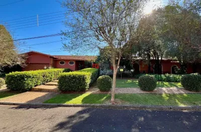 Casa em condomínio fechado com 4 quartos à venda no ribeirânia, ribeirão preto , 623 m2 por r$ 2.500.000