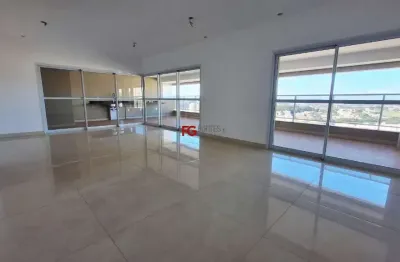 Apartamento com 4 quartos à venda no jardim botânico, ribeirão preto , 274 m2 por r$ 1.970.000