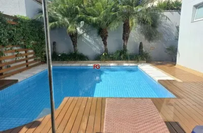Casa em condomínio fechado com 4 quartos à venda em bonfim paulista, ribeirão preto , 525 m2 por r$ 3.250.000