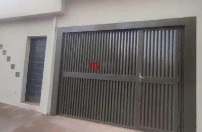 Casa com 3 quartos à venda no jardim paulista, ribeirão preto , 164 m2 por r$ 450.000