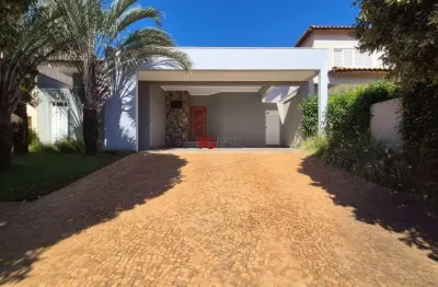 Casa em condomínio fechado com 3 quartos à venda em bonfim paulista, ribeirão preto , 185 m2 por r$ 1.280.000