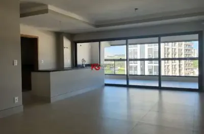 Apartamento com 3 quartos à venda na vila do golf, ribeirão preto  por r$ 1.908.000