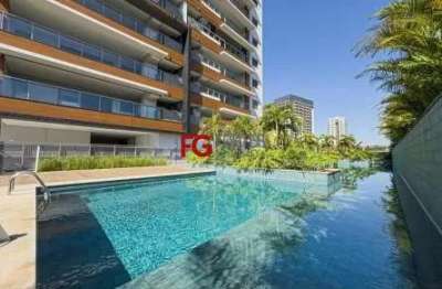 Apartamento com 3 quartos à venda na Vila do Golf, Ribeirão Preto , 191 m2 por R$ 1.910.000