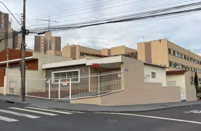 Casa com 3 quartos à venda no jardim paulista, ribeirão preto , 178 m2 por r$ 500.000