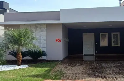 Casa em condomínio fechado com 3 quartos à venda no portal da mata, ribeirão preto  por r$ 1.090.000