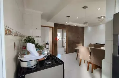 Apartamento com 2 quartos à venda no jardim joão rossi, ribeirão preto , 42 m2 por r$ 160.000