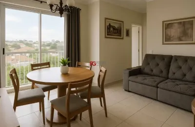 Apartamento com 3 quartos à venda no alto da boa vista, ribeirão preto  por r$ 390.000
