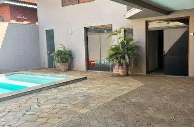 Casa com 4 quartos à venda no alto da boa vista, ribeirão preto , 480 m2 por r$ 1.280.000