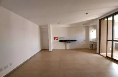 Apartamento com 3 quartos à venda no jardim botânico, ribeirão preto , 82 m2 por r$ 750.000