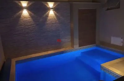 Casa com 3 quartos à venda no residencial greenville, ribeirão preto , 185 m2 por r$ 636.000