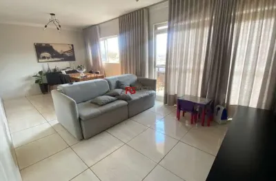 Apartamento com 3 quartos à venda no jardim irajá, ribeirão preto , 100 m2 por r$ 370.000