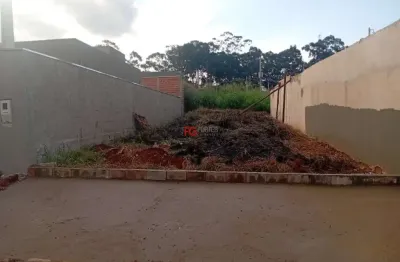 Terreno à venda no parque das gaivotas, ribeirão preto  por r$ 110.000
