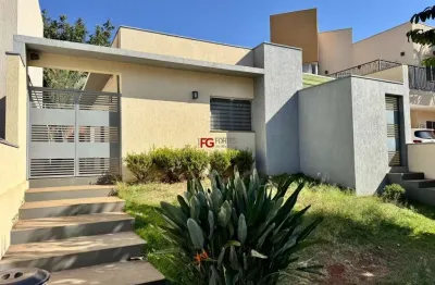 Casa em condomínio fechado com 2 quartos à venda no jardim san marco, ribeirão preto , 111 m2 por r$ 800.000