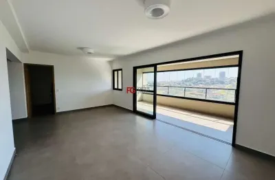 Apartamento com 3 quartos à venda no jardim olhos d'água, ribeirão preto , 153 m2 por r$ 1.450.000