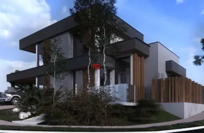 Casa em condomínio fechado com 4 quartos à venda na vila do golf, ribeirão preto , 283 m2 por r$ 3.200.000