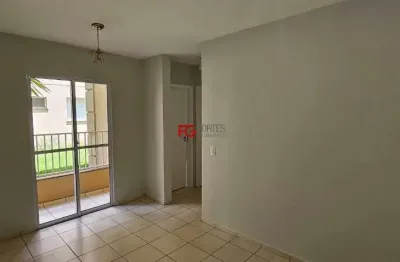 Apartamento com 2 quartos à venda no ipiranga, ribeirão preto  por r$ 165.000