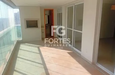 Apartamento com 3 quartos à venda no bosque das juritis, ribeirão preto , 135 m2 por r$ 970.000