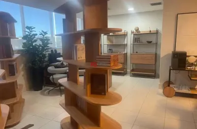 Sala comercial com 1 sala à venda no jardim califórnia, ribeirão preto , 47 m2 por r$ 636.000