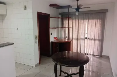 Apartamento com 1 quarto à venda no centro, ribeirão preto , 49 m2 por r$ 300.000