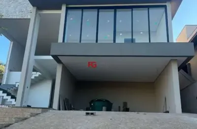 Casa em condomínio fechado com 4 quartos à venda no condomínio arara vermelha, ribeirão preto  por r$ 1.999.000