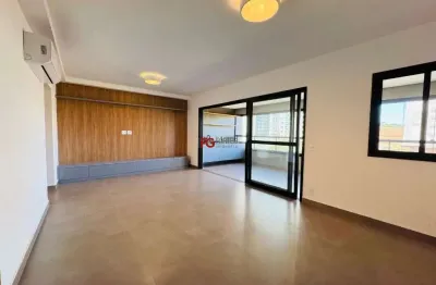 Apartamento com 3 quartos à venda no jardim olhos d'água, ribeirão preto , 153 m2 por r$ 1.500.000
